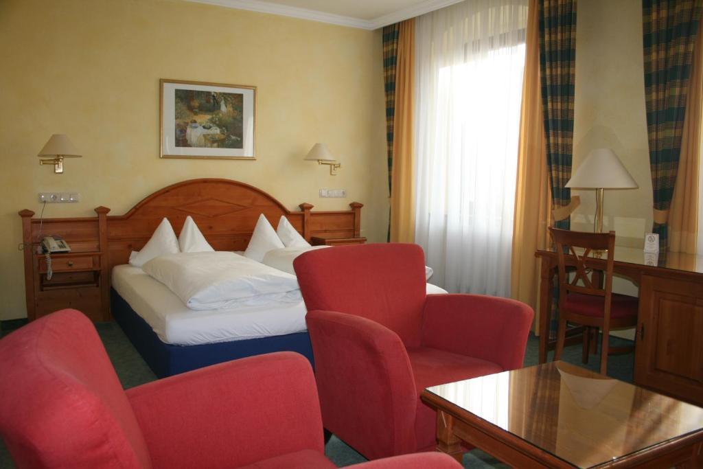 Hotel Wilder Mann Königstein in der Oberpfalz Pokój zdjęcie