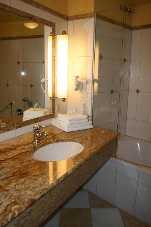 Hotel Wilder Mann Königstein in der Oberpfalz Pokój zdjęcie