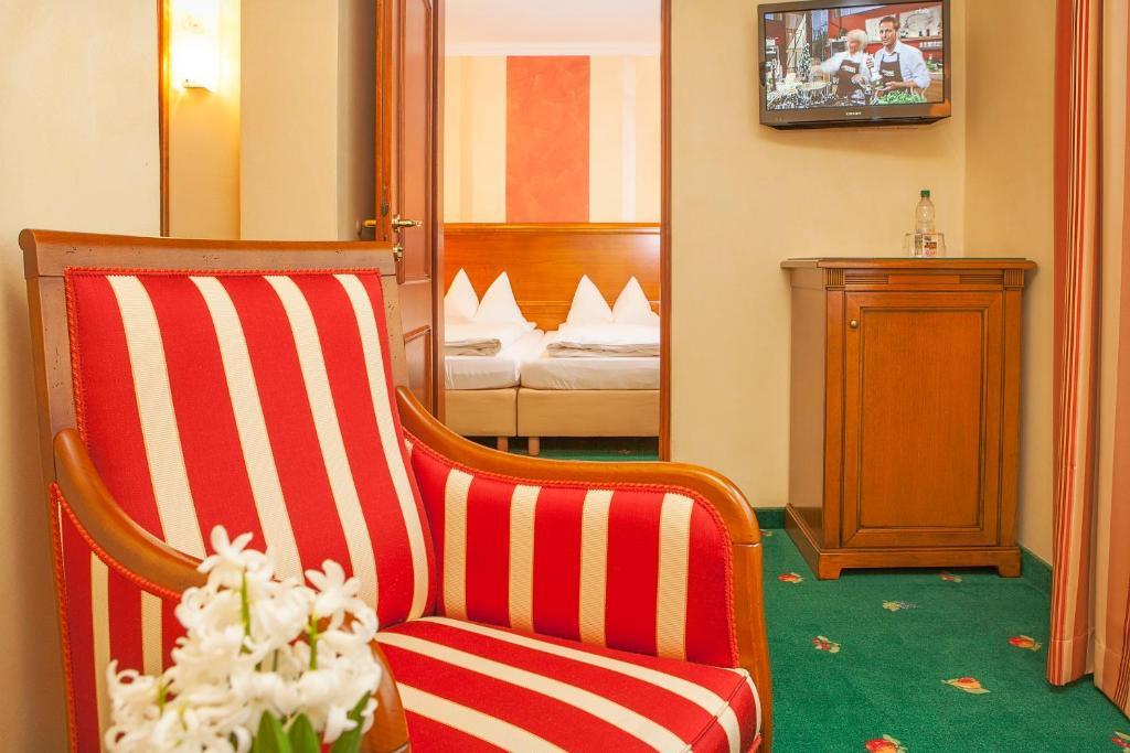 Hotel Wilder Mann Königstein in der Oberpfalz Pokój zdjęcie