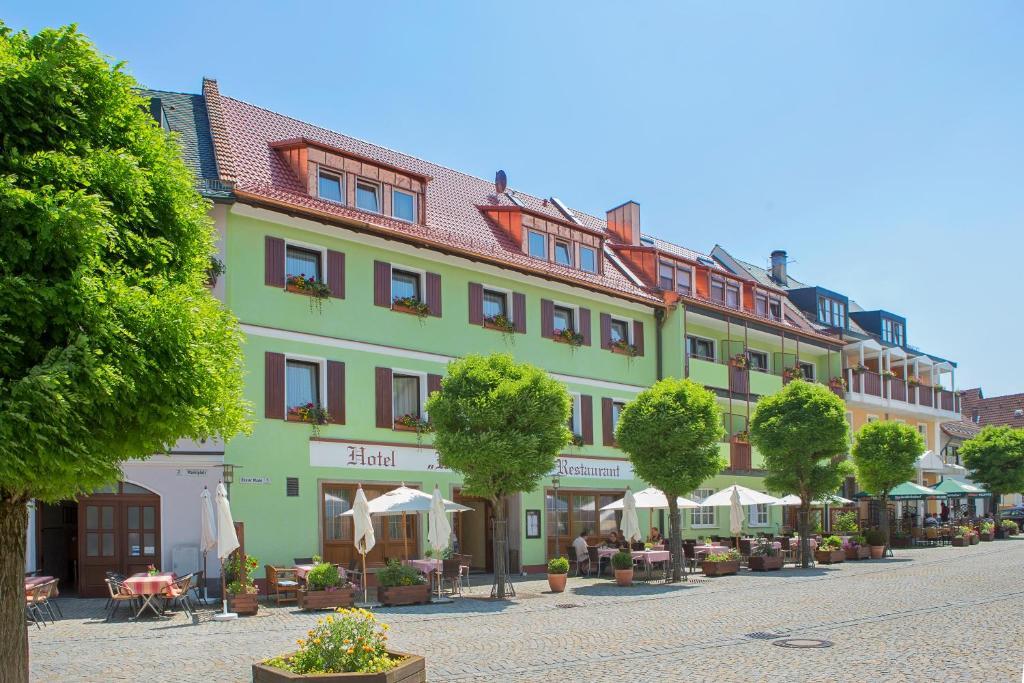 Hotel Wilder Mann Königstein in der Oberpfalz Zewnętrze zdjęcie