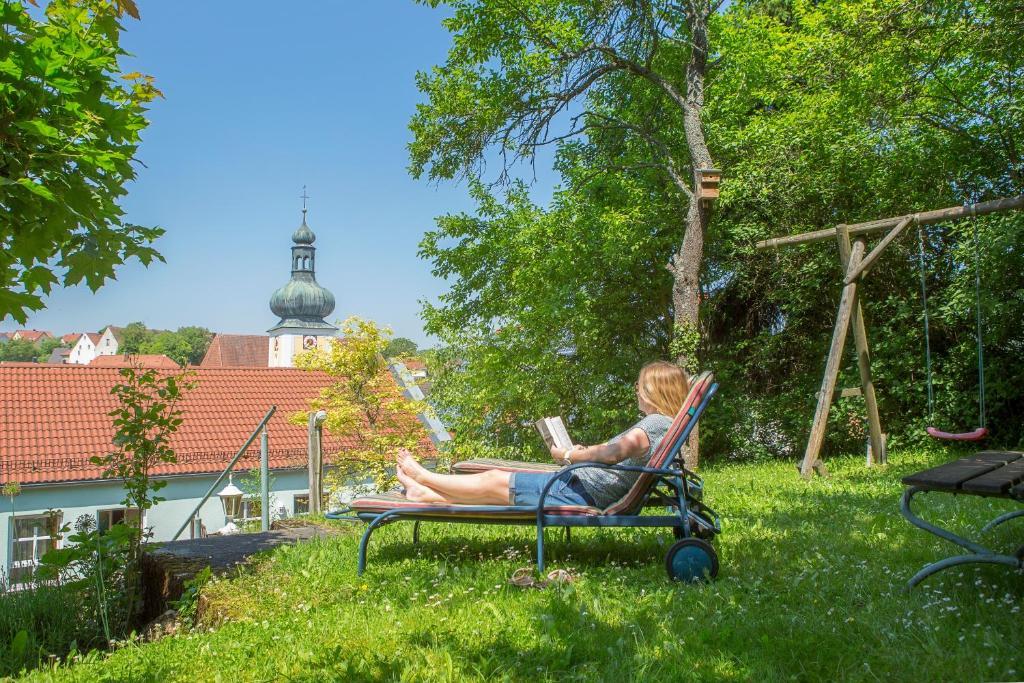 Hotel Wilder Mann Königstein in der Oberpfalz Zewnętrze zdjęcie